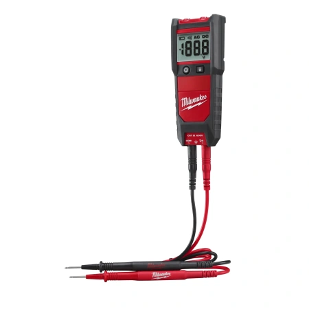 Тестер автоматический Milwaukee 2212-20  (Арт. 4933447776)