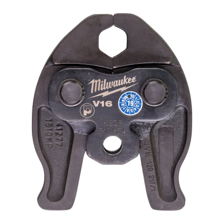 Пресс-клещи Milwaukee J12-V16  (Арт. 4932451661)