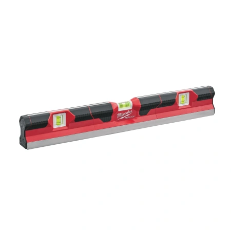 Уровень с правилом Milwaukee REDSTICK 60 см  (Арт. 4932459893)