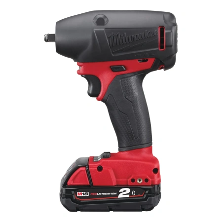 Резиновый чехол Milwaukee для гайковертов M18 CIW   (Арт. 49162754)