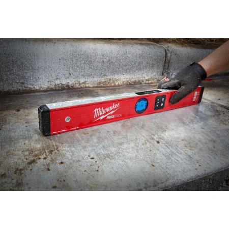Уровень цифровой Milwaukee REDSTICK 60 см  (замена для 4932464991) (Арт. 4933471978)