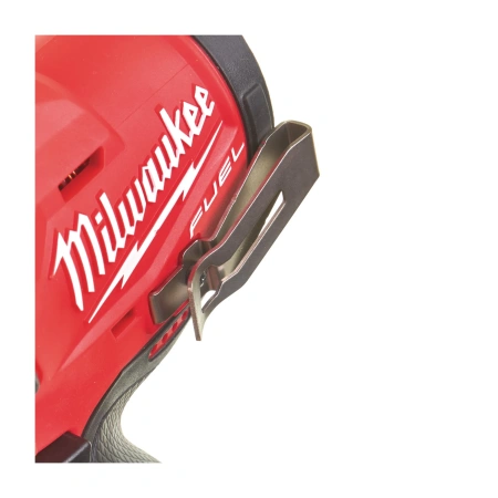 Аккумуляторная ударная дрель-шуруповерт Milwaukee M12 FPD-0 FUEL  (Арт. 4933459801)