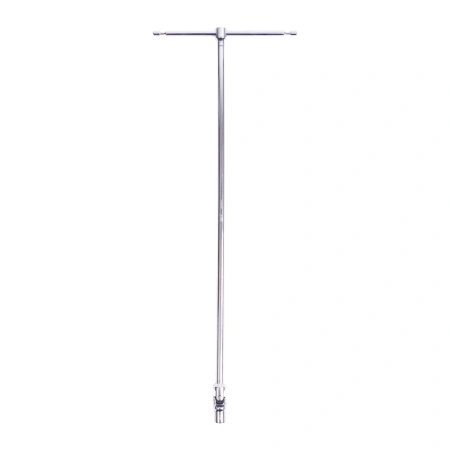 Ключ Т-образный шарнирный c головкой 7мм (Арт. 4932492676)