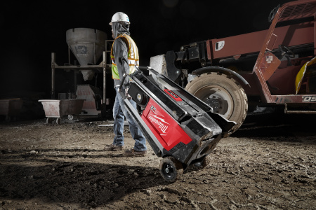 Аккумуляторная светодиодная мачта освещения Milwaukee MX FTL-601 ONE-KEY TRUEVIEW™ (Арт. 4933471844)