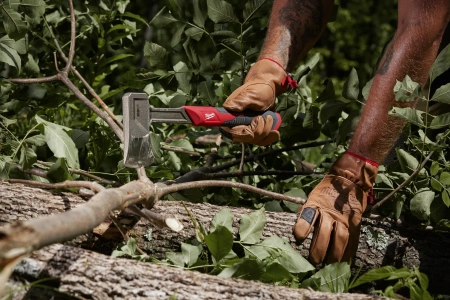 Топор и нож набор 2ед. (Арт. 4932499031)