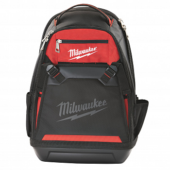 Рюкзак Milwaukee Jobsite backpack   (Арт. 48228200)