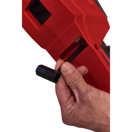 Аккумуляторная цепная пила Milwaukee M18 FCHS35-0 FUEL (Арт. 4933479678)