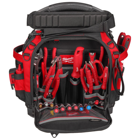 Сумка для инструмента закрытая Milwaukee PACKOUT PRO 38см (Арт. 4932493623)