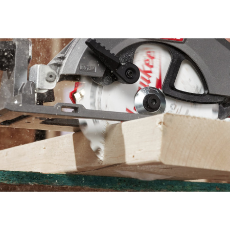 Аккумуляторная компактная циркулярная пила по дереву Milwaukee M12 FCS442-502X (замена для 4933448235) (Арт. 4933493489)