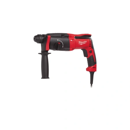 Перфоратор 2-х режимный SDS-Plus Milwaukee PFH 26  (замена для 4933387473) (Арт. 4933428230)