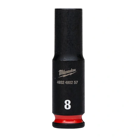 Ложемент для 1/4" SHOCKWAVE™ IMPACT DUTY ударных удлиненных головок (417x177мм) (Арт. 4932493385)