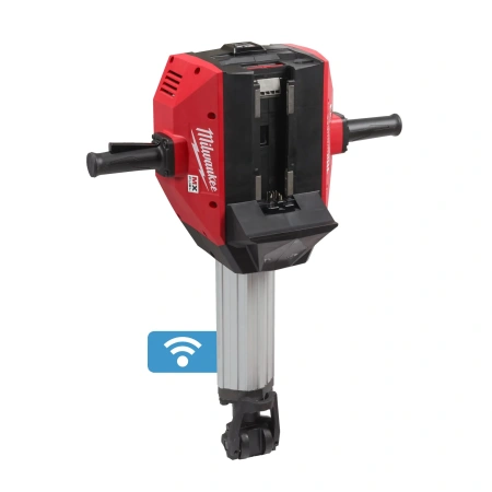 Акк. отбойный молоток MXF DH2528HFC-802 (замена для 4933464877) (Арт. 4933499993)