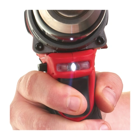 Аккумуляторная безударная дрель-шуруповерт Milwaukee M12 FDD-0 FUEL  (Арт. 4933459815)