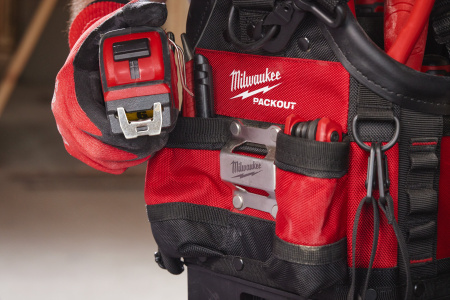 Сумка для инструмента Milwaukee PACKOUT PRO 25см (Арт. 4932493622)