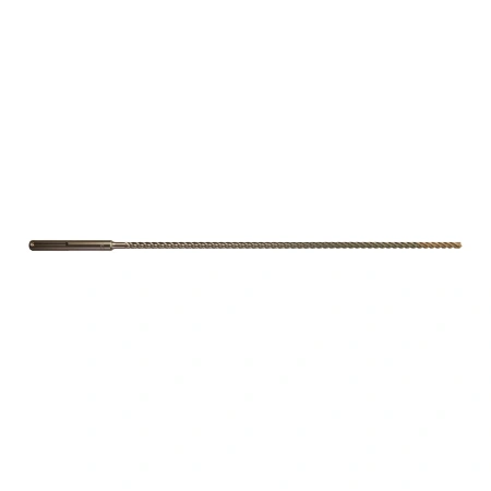 Бур по армированному бетону с 4-мя режущими кромками Milwaukee MX4 SDS-MAX 12 X 690 мм (1 шт)  (Арт. 4932430727)