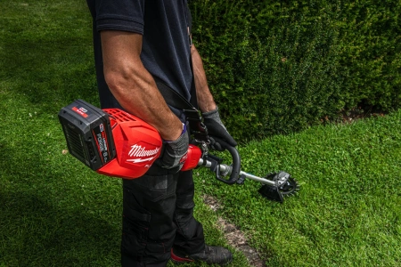 Привод многофункциональный Milwaukee M18 FOPH2-802 FUEL (Арт. 4933492664)