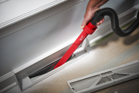 Щелевая насадка 3в1 для пылесоса Milwaukee AIR-TIP™ AT-2 (Арт. 4932498011)