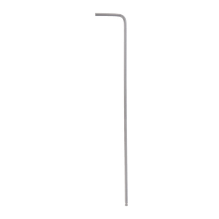 Ключ шестигранный Milwaukee HEX 1.5мм (Арт. 4932492409)