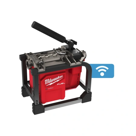 Аккумуляторная прочистная машина Milwaukee M18 FCSSM-0 FUEL ONE-KEY  (Арт. 4933478408)
