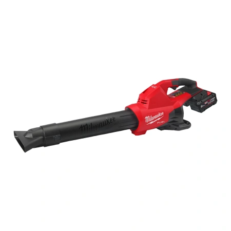 Аккумуляторная воздуходувка Milwaukee M18 F2BL-802 [FORGE™] FUEL (замена для 4933479988) (Арт. 4933499229)