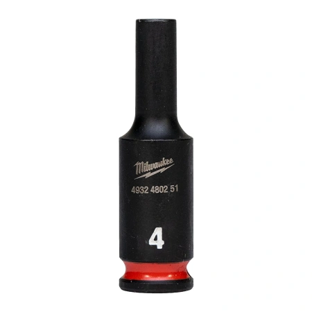 Ложемент для 3/8" SHOCKWAVE™ IMPACT DUTY ударных удлиненных головок (417x177мм) (Арт. 4932493389)