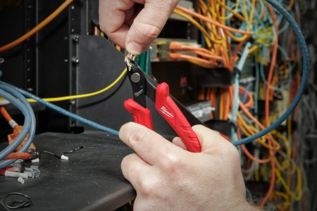 Кусачки боковые компактные (Арт. 4932499024)