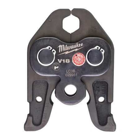 Клещи с V-профилем 66.7 мм RJ18-V66.7 (Арт. 4932479454)