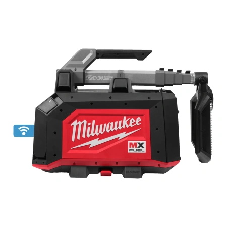 Аккумуляторная светодиодная мачта освещения Milwaukee MX FTLIC-0 ONE-KEY TRUEVIEW™ (Арт. 4933498075)