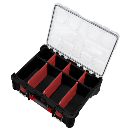 Органайзер большой Milwaukee PACKOUT (Арт. 4932478625)
