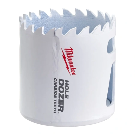 Коронка твердосплавная HOLE DOZER™ CARBIDE™ 83мм (Арт. 49560736)