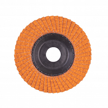 Лепестковый диск Milwaukee CERA TURBO SLC50 / 115 мм / Зерно 40  (Арт. 4932472228)