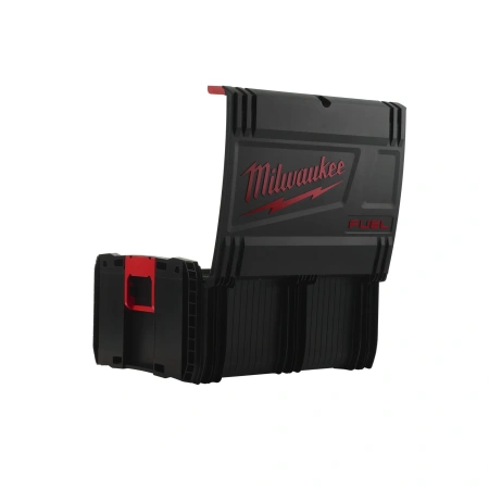 Кейс Milwaukee HD Box №3  (замена для 4931454152) (Арт. 4932453386)