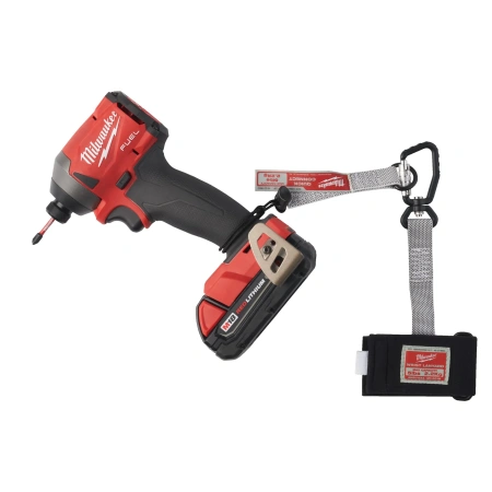 Напульсник-страховка Milwaukee QUICK-CONNECT (Арт. 4932472108)