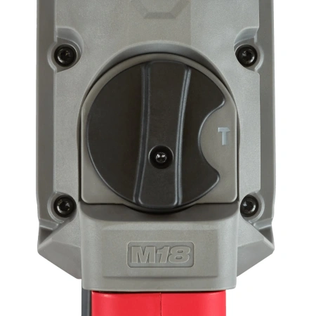 Аккумуляторный 2-х режимный SDS-MAX перфоратор Milwaukee M18 FHM-121C [FORGE™] FUEL ONE-KEY (замена для 4933464894) (Арт. 4933499269)