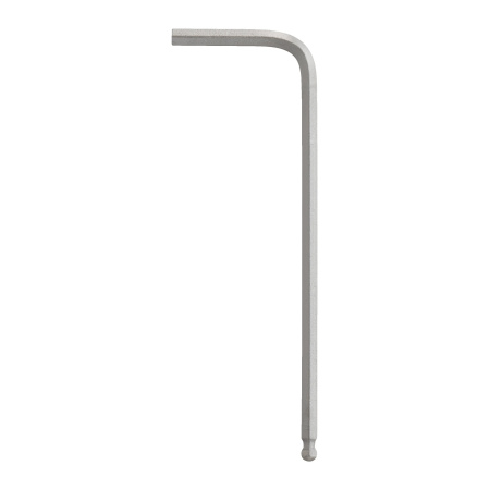 Ключ шестигранный короткий Milwaukee HEX 2мм (Арт. 4932492401)