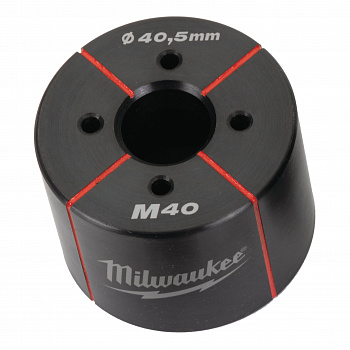 Ограничительная гильза Milwaukee M40, диаметр 40.5 мм  (Арт. 4932430919)