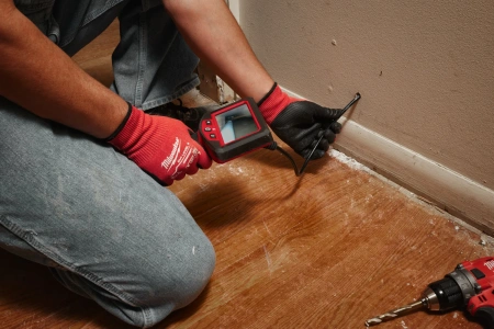 Инспекционная камера на батарейках AIC2 (Арт. 4933480738)