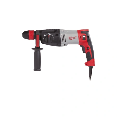 Перфоратор 3-х режимный SDS-Plus со съемным патроном FIXTEC Milwaukee PH 30 PowerX  (замена для 4933405995) (Арт. 4933396420)