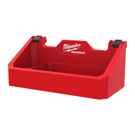 Лоток монтажный с боковым креплением Milwaukee PACKOUT (Арт. 4932498647)