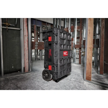 Ящик на колесах Milwaukee PACKOUT (Арт. 4932478161)
