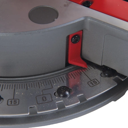 Аккумуляторная торцовочная пила Milwaukee M18 FMS 190-0 FUEL  (Арт. 4933459619)