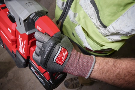 Перчатки Milwaukee AVS Pad Pro Cut D рабочие с защитой от удара, XL/10 (Арт. 4932498504)