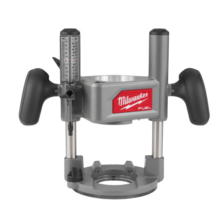 Погружная база для фрезера Milwaukee FTR12 (Арт. 4932493307)