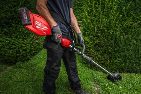 Привод многофункциональный Milwaukee M18 FOPH2-802 FUEL (Арт. 4933492664)