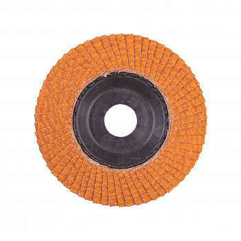 Лепестковый диск Milwaukee CERA TURBO SLC50 / 115 мм / Зерно 60  (Арт. 4932472229)