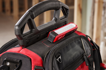 Сумка для инструмента закрытая Milwaukee PACKOUT PRO 38см (Арт. 4932493623)