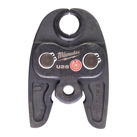 Клещи с V-профилем 66.7 мм RJ18-V66.7 (Арт. 4932479454)