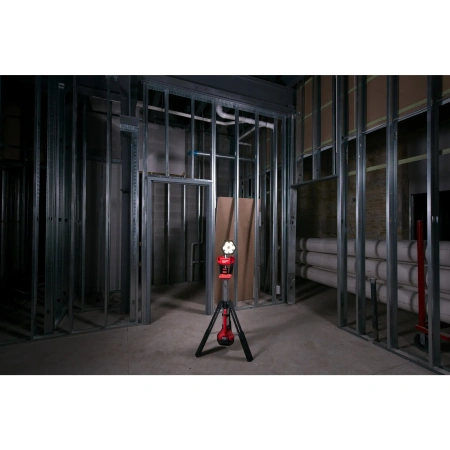 Аккумуляторная светодиодная мачта освещения Milwaukee M18 SAL-502B TRUEVIEW™  (Арт. 4933451896)