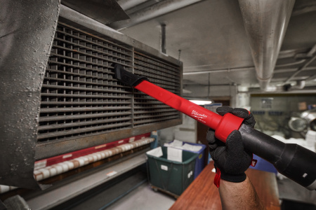 Щелевая насадка 3в1 для пылесоса Milwaukee AIR-TIP™ AT-2 (Арт. 4932498011)