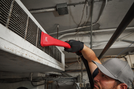 Насадка для пылесоса Milwaukee AIR-TIP™ AT-15 (Арт. 4932498024)